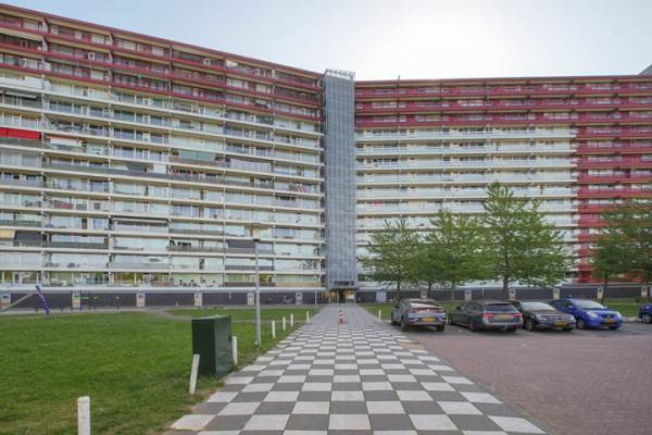 Woning Perim 114 Zaandam