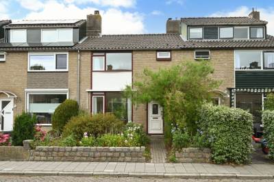 Woning Prof. Buyslaan 76 Baarn