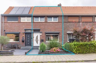 Woning Hazenkampstraat 54 Brunssum