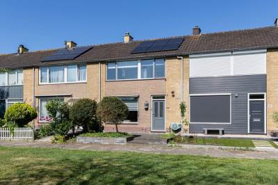 Woning Pieter Zeemanlaan 46 Papendrecht