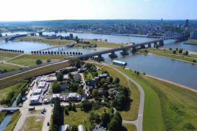 Bouwgrond Oosterhoutsedijk 76NAB Lent