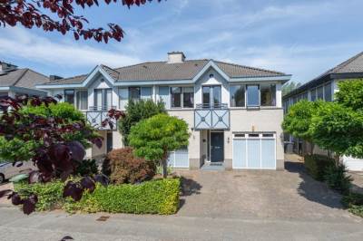 Woning Bijenstraat 6 Culemborg