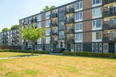 Woning Tobias Asserlaan 316 Tilburg