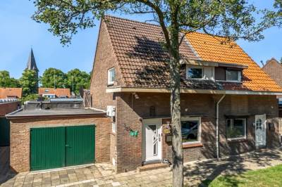 Woning Esdoornstraat 18 Geleen