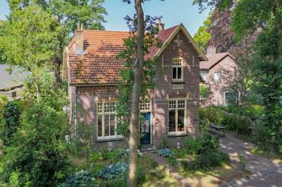 Woning Brink 8 Sleen