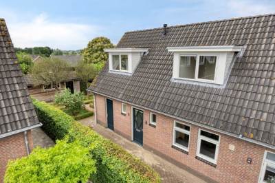 Woning 't Höfke 5 Olburgen