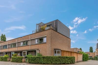 Woning Rosamundstraat 37 Nijmegen