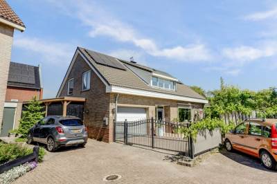 Woning Rietkamp 36 Vianen (UT)