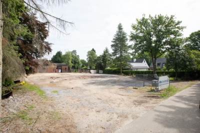 Bouwgrond Dennelaan 1 Waalre