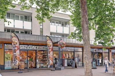 Woning Flora 167 Deventer