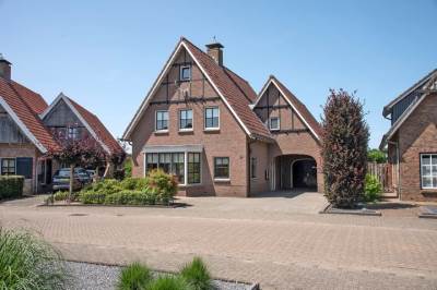 Woning De Haverkamp 20 Reutum