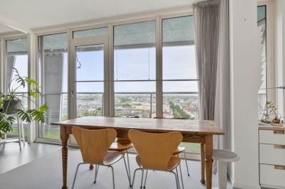 Woning Kruisplein 770 Rotterdam