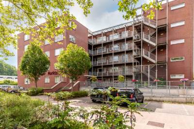 Woning Marktstraat 82 Lelystad