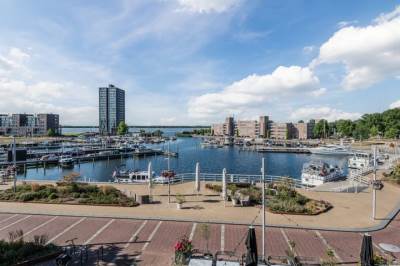 Woning Havenzicht 48 Almere