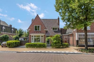 Woning Lagendijk 35 Koog aan de Zaan