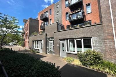 Woning Weltevreden 38 Amersfoort