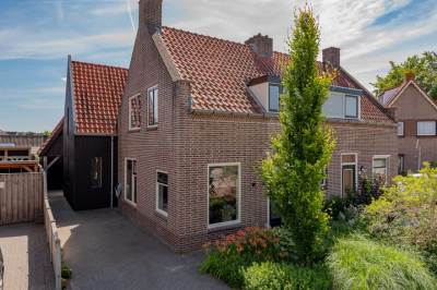 Woning Kruisweg 6 Elburg