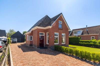 Woning Foarwei 13 Damwâld