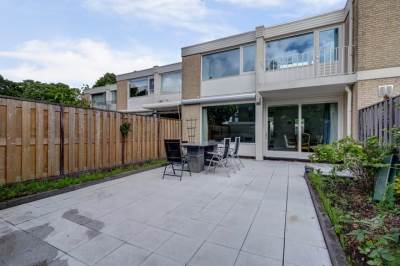 Woning Hofzicht 4 Wateringen