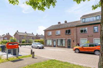 Woning Brink 21 Giethoorn