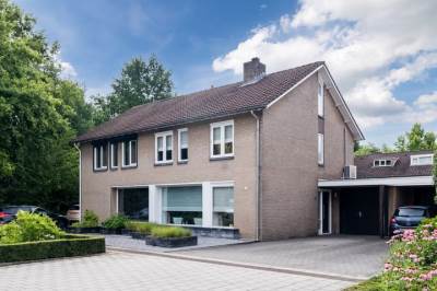 Woning Koninginnelaan 120 Sint-Oedenrode