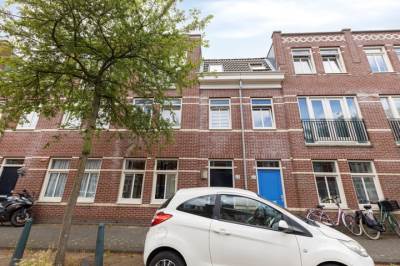 Woning Teijlerstraat 84 Den Haag
