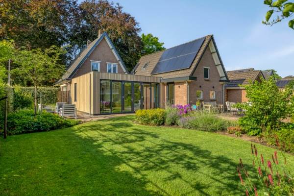 Woning Krugerstraat 100 Vaassen