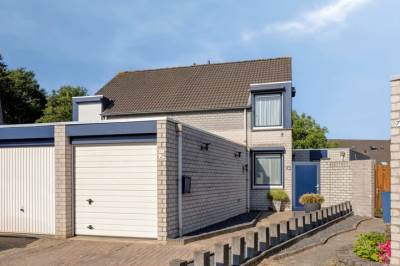 Woning Penningkruid 73 Cuijk