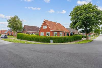 Woning Radsweg 66 Roodeschool