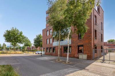 Woning Graspieper 9 Eindhoven