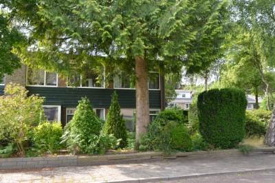 Woning Chopinlaan 10 Baarn