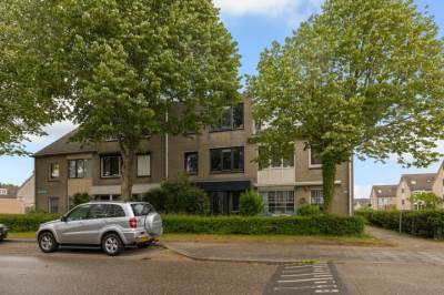 Woning Contrabasweg 114 Almere
