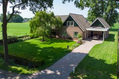 Woning Höftendiek 6 Hertme