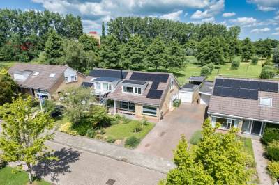 Woning De Terpen 5 Bolsward