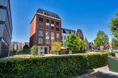 Woning Sportparkweg 108 Maarssen