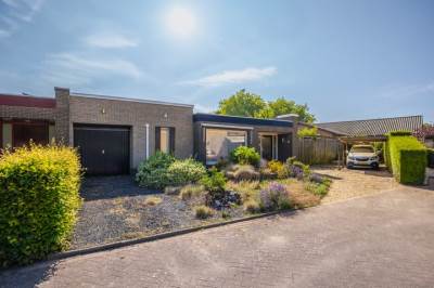 Woning Mozartstraat 40 Elst (GE)