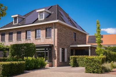 Woning Meester A Datemalaan 17 Kesteren