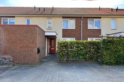Woning Moonenlaan 35 Hardenberg