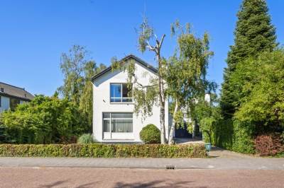 Woning Ursulaland 5 Den Haag