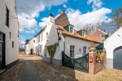 Woning Beekstraat 14 Thorn