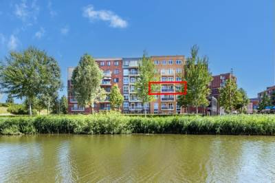 Woning Westerschelde 19 Zoetermeer