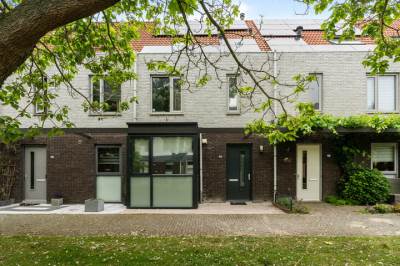 Woning Streefkerkstraat 188 Zoetermeer