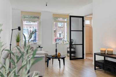 Woning Bouwen Ewoutstraat 23 Vlissingen