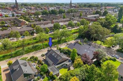 Woning Jan Steenstraat 2 Schagen