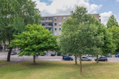 Woning Aert van Neslaan 623 Oegstgeest