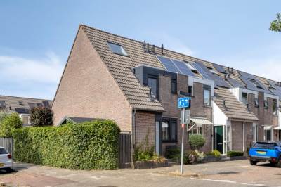 Woning Vinkenerf 48 IJsselstein