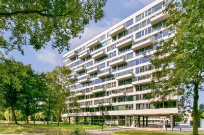Woning Jan van Zutphenstraat 139 Amsterdam