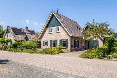 Woning Lindeselaak 7 Wichmond