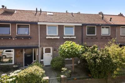 Woning Oude Arnhemseweg 111 Zeist