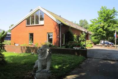 Woning Hoofdweg 103 't Waar